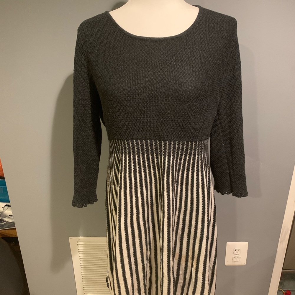 Calvin Klein Sweater Dress